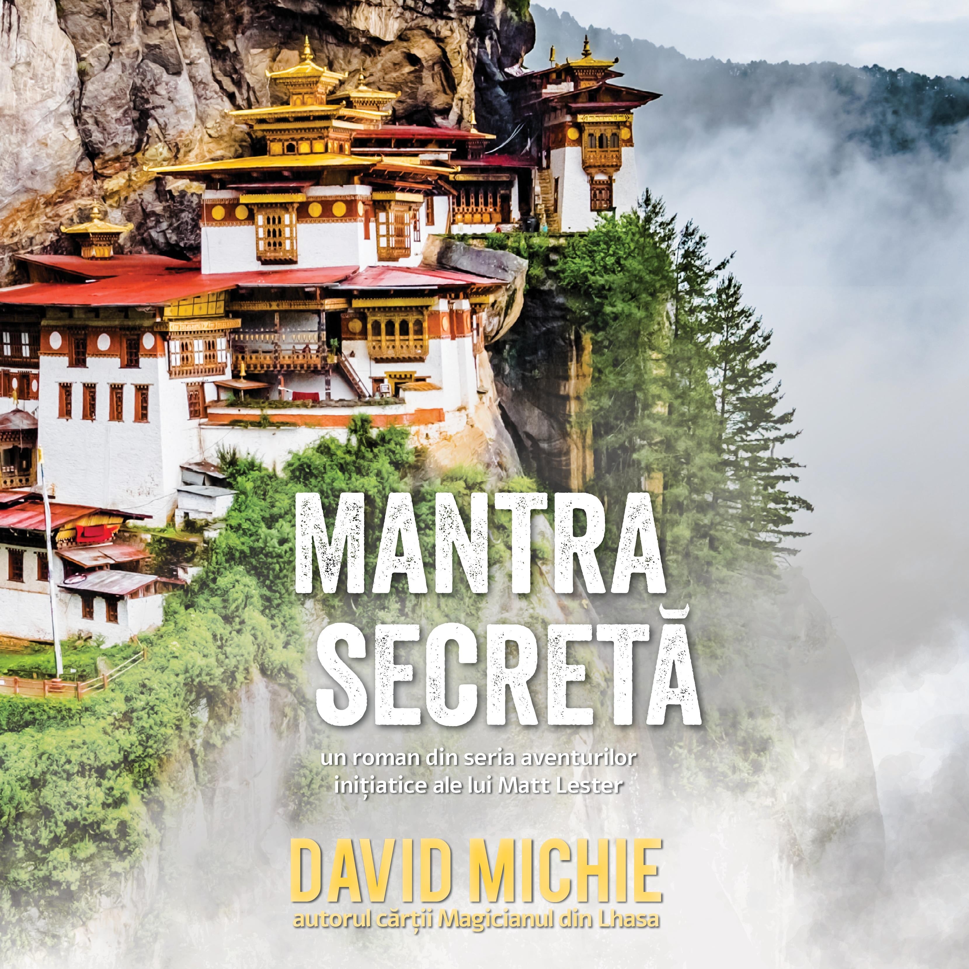 Mantra secretă