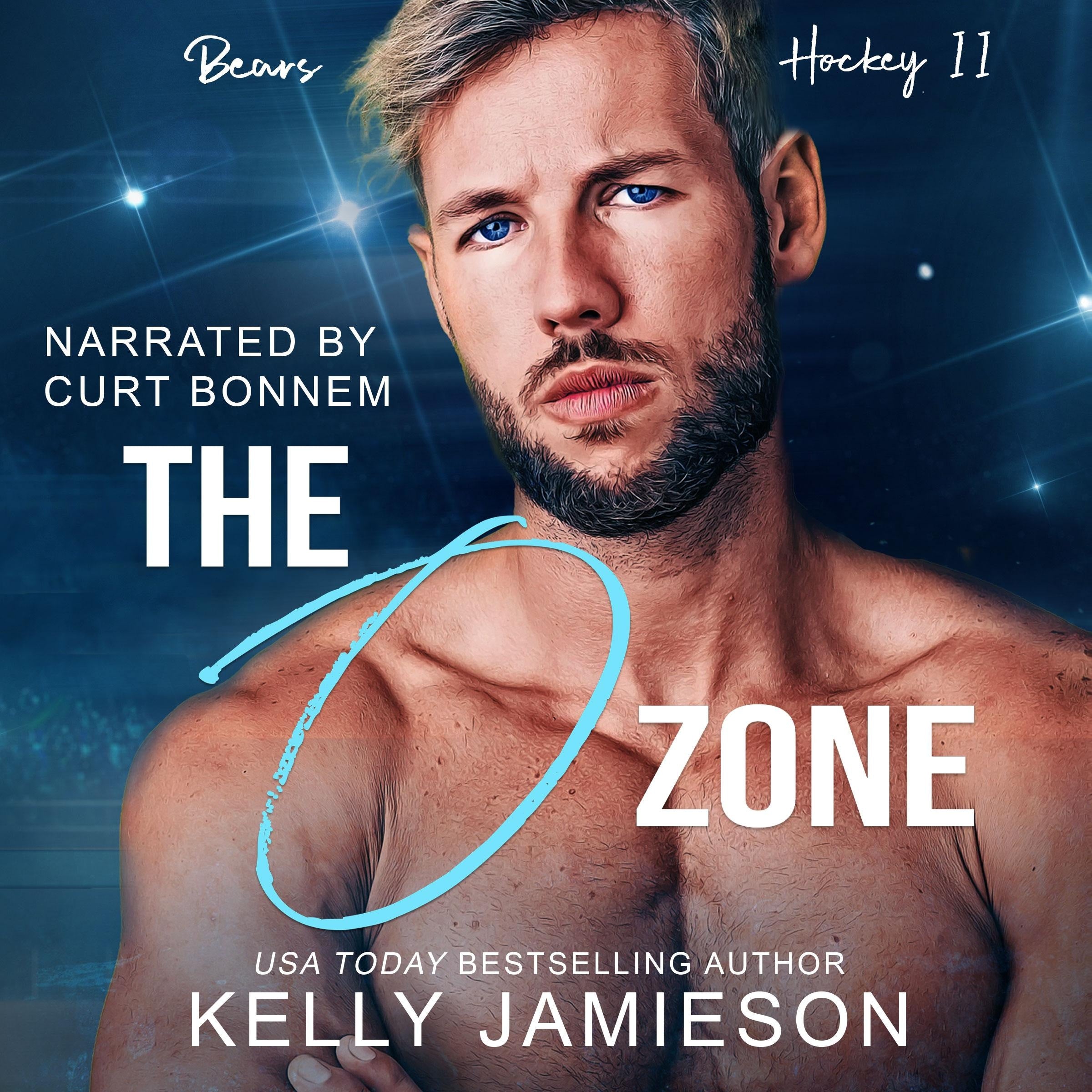 The O Zone