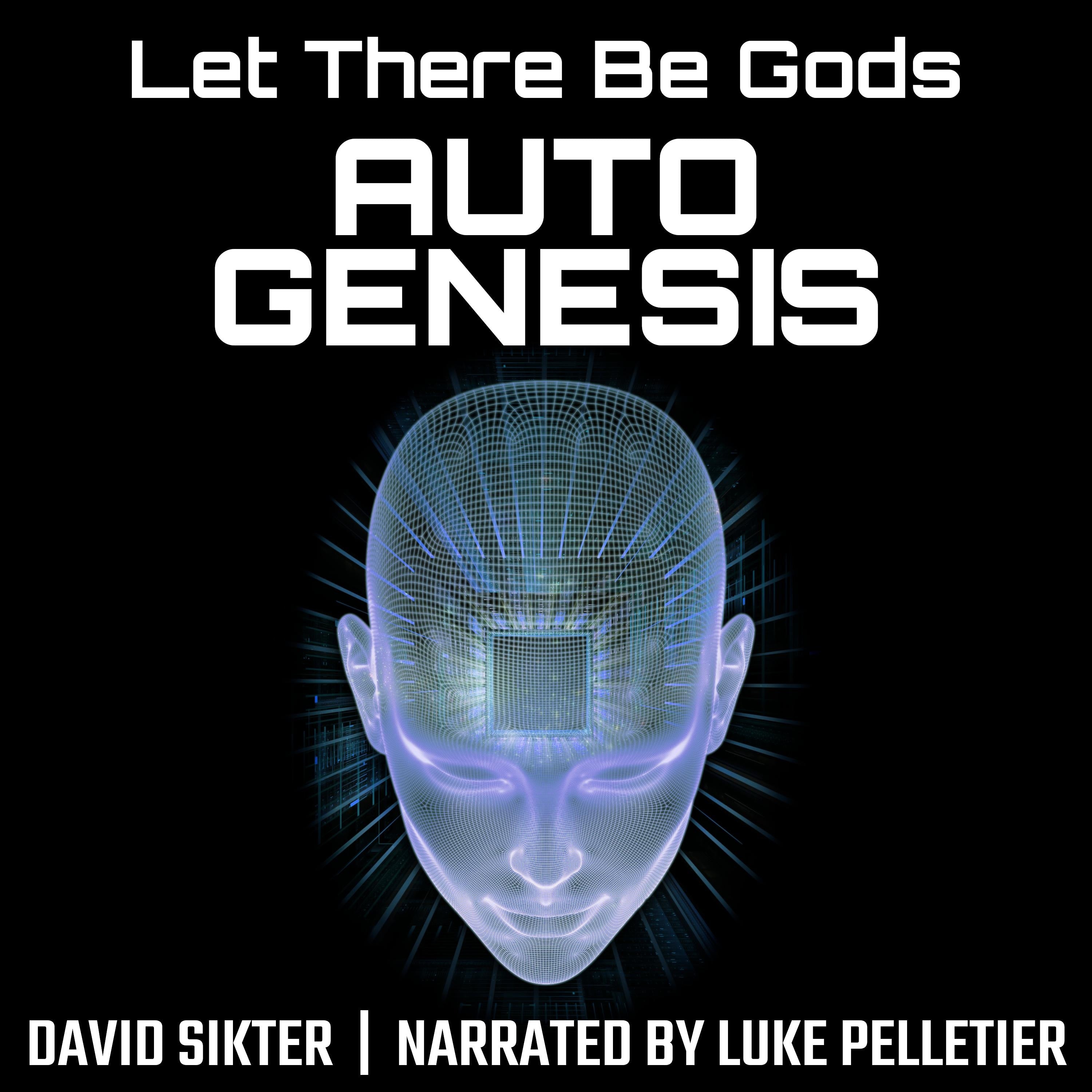 Autogenesis