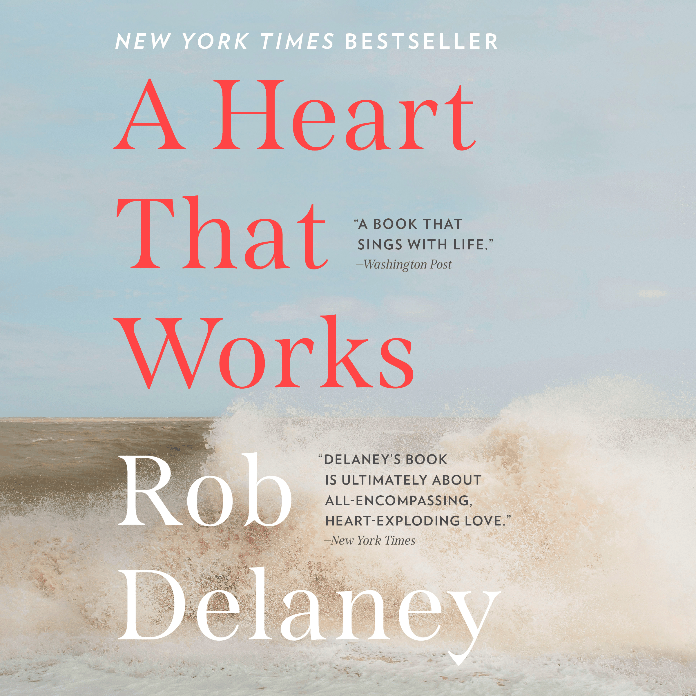 A Heart that Works