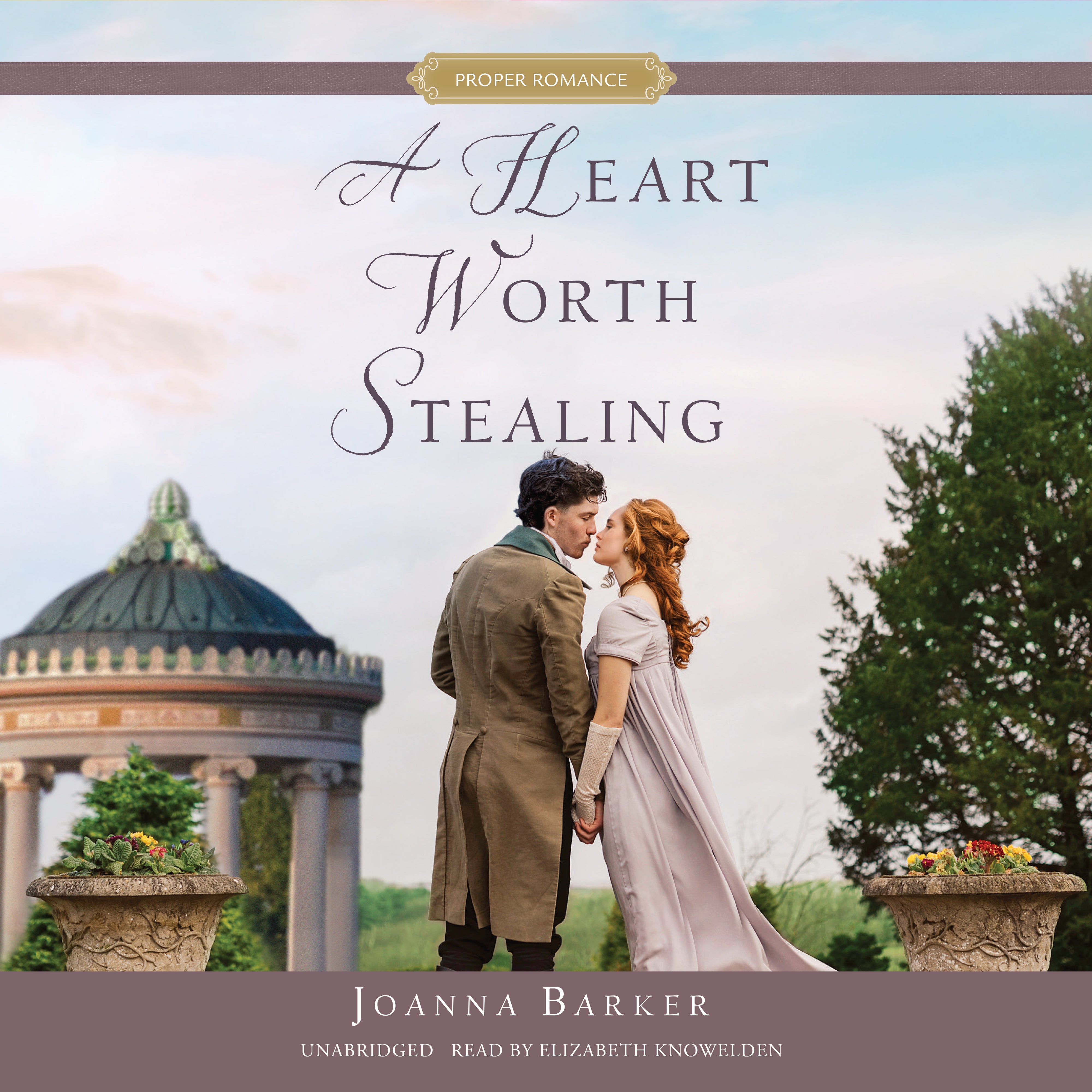 A Heart Worth Stealing