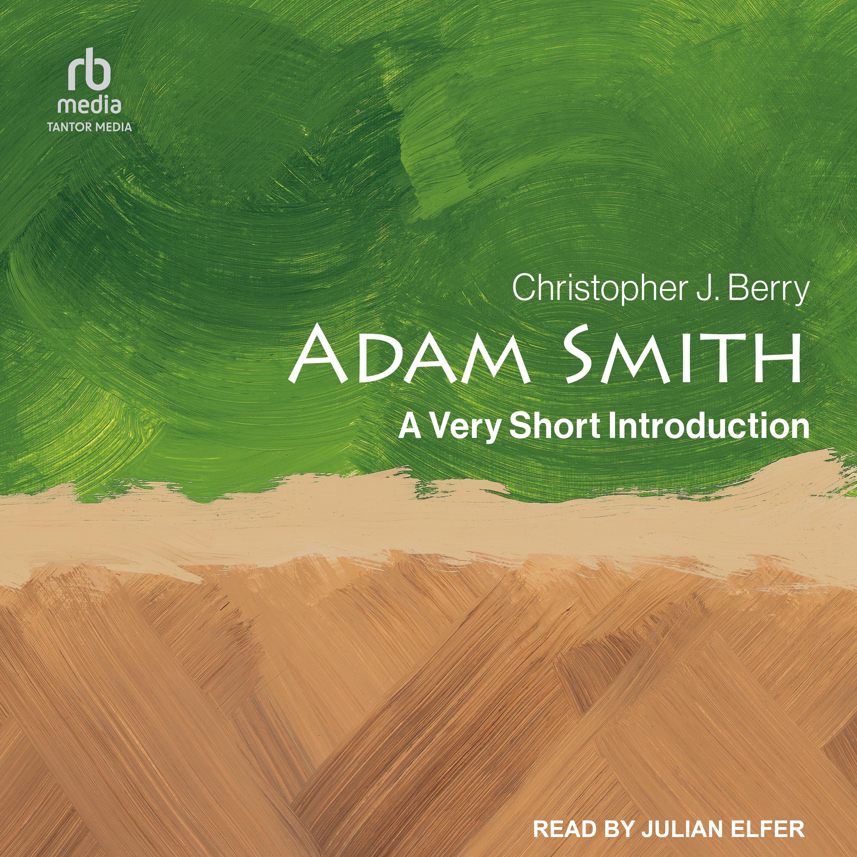 Adam Smith
