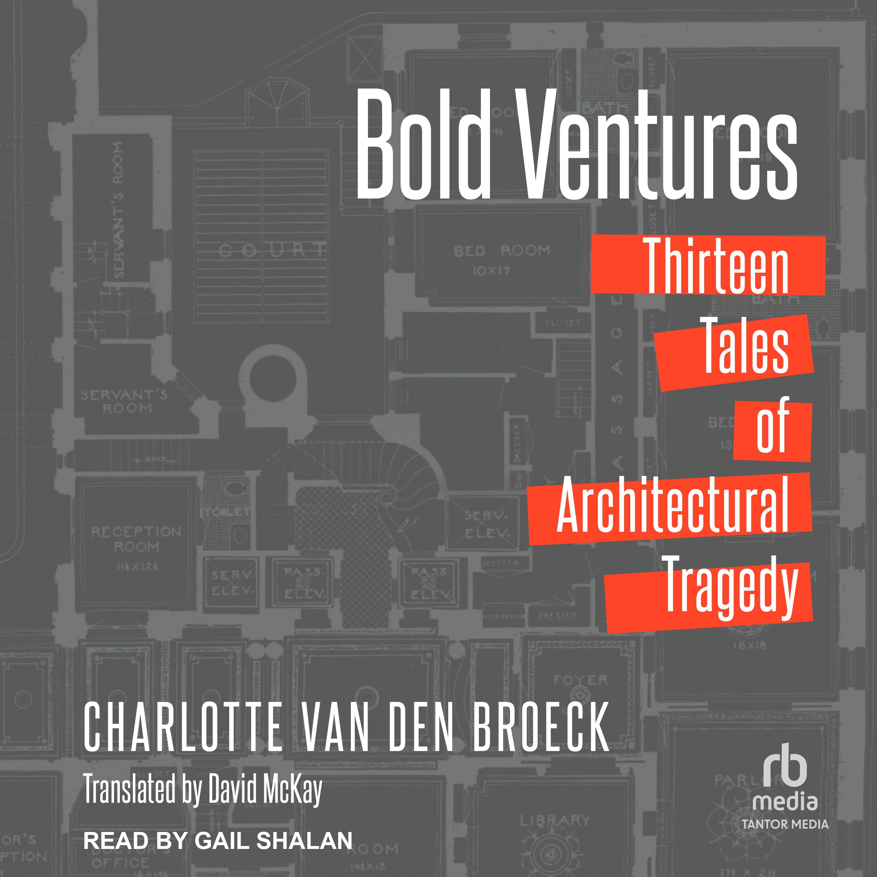 Bold Ventures