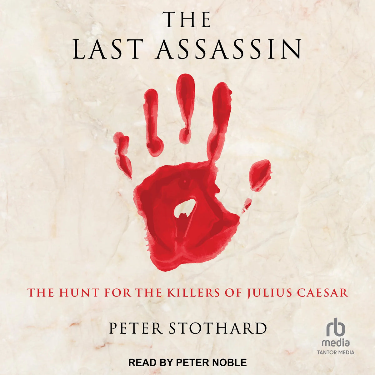 The Last Assassin