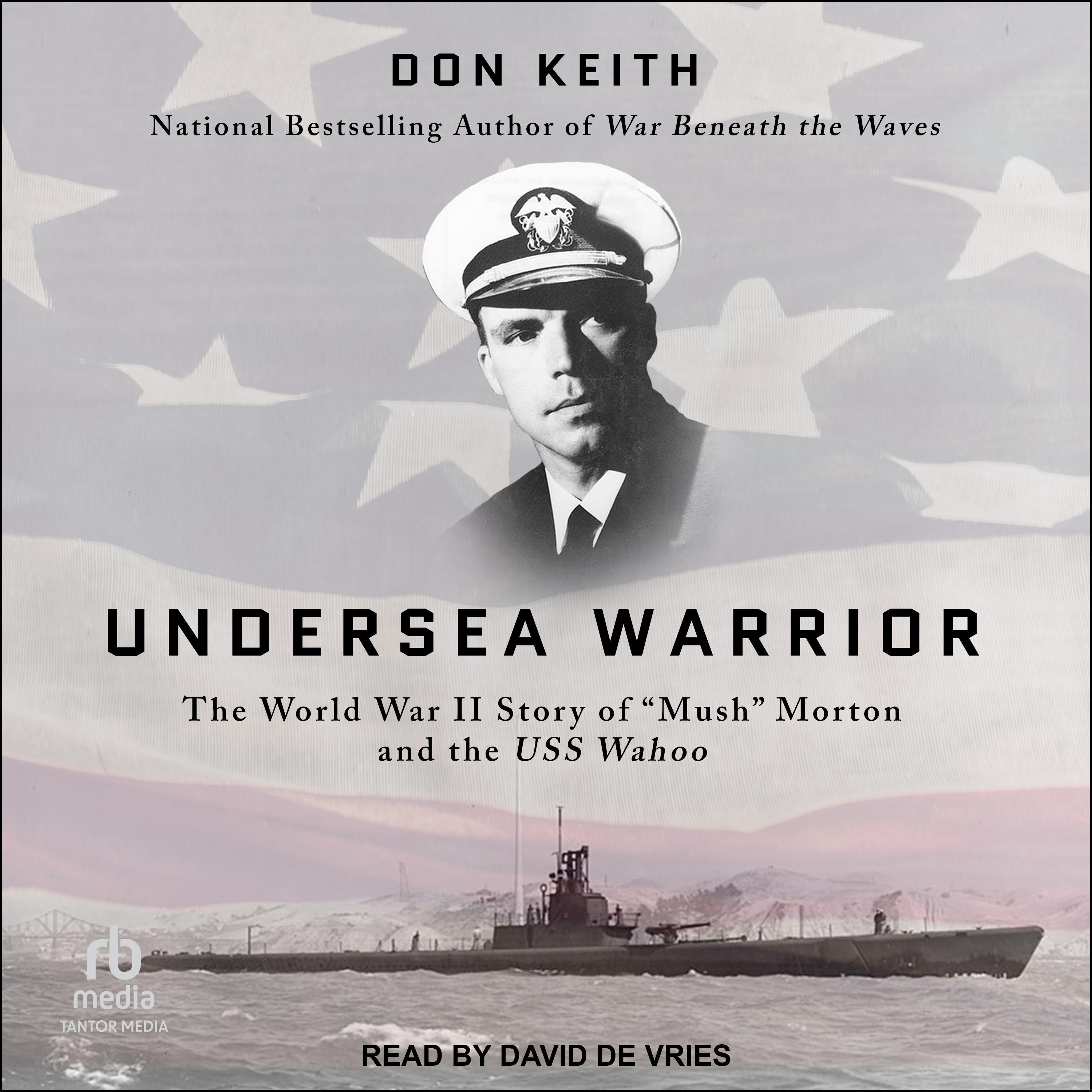 Undersea Warrior