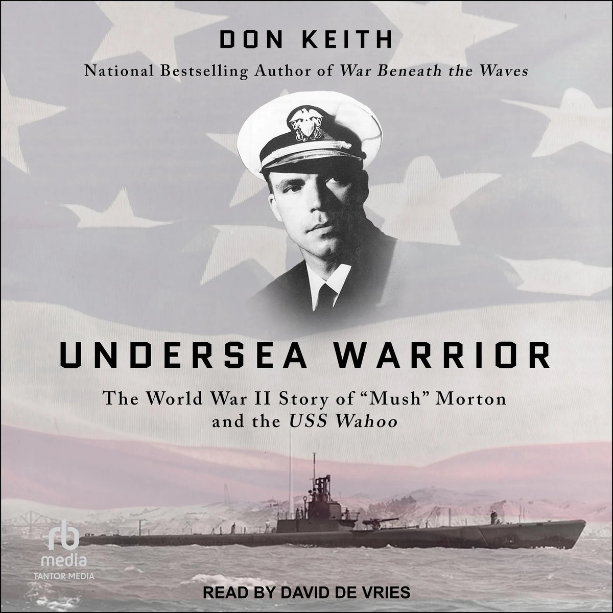 Undersea Warrior