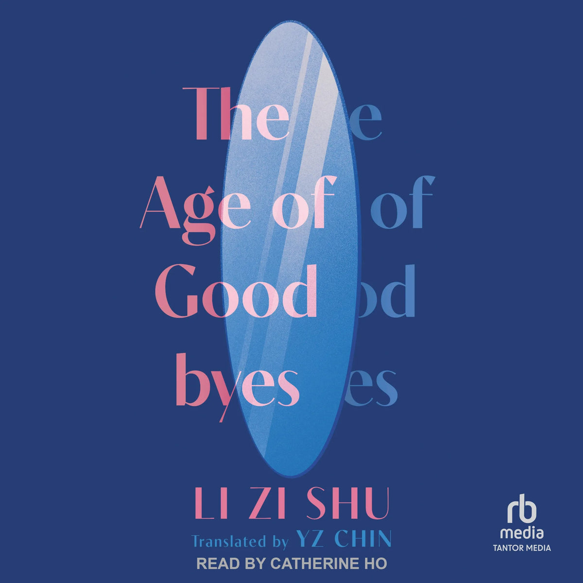 The Age of Goodbyes