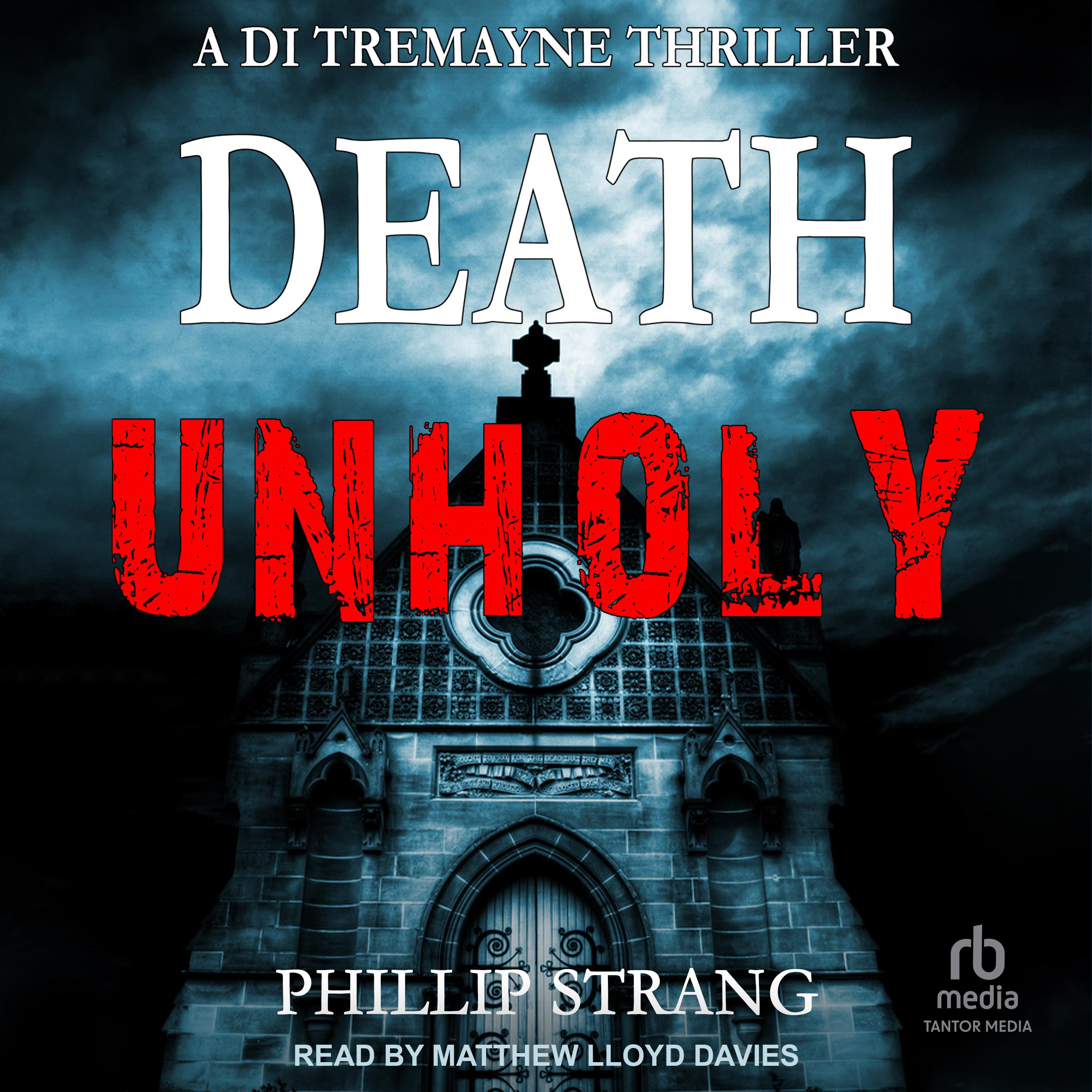 Death Unholy