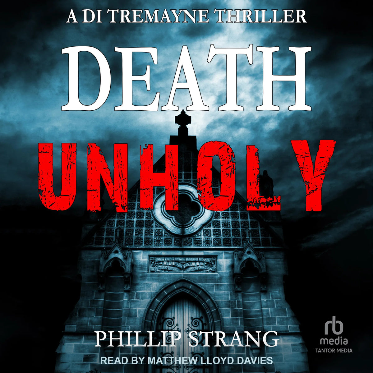 Death Unholy