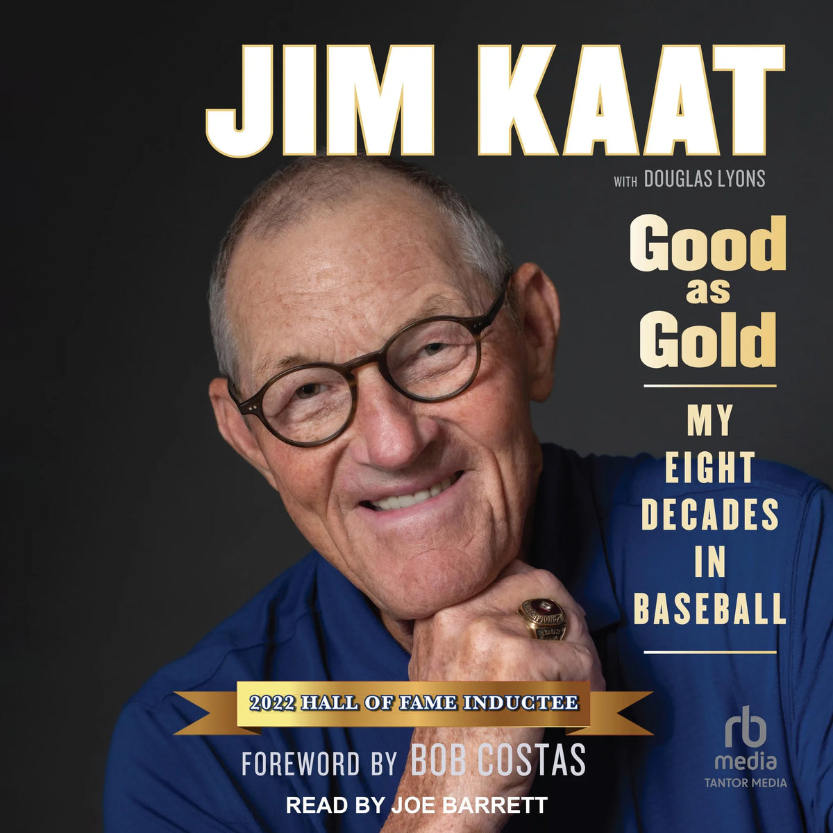 Jim Kaat