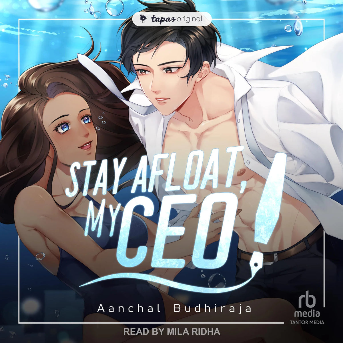 Stay Afloat, My CEO