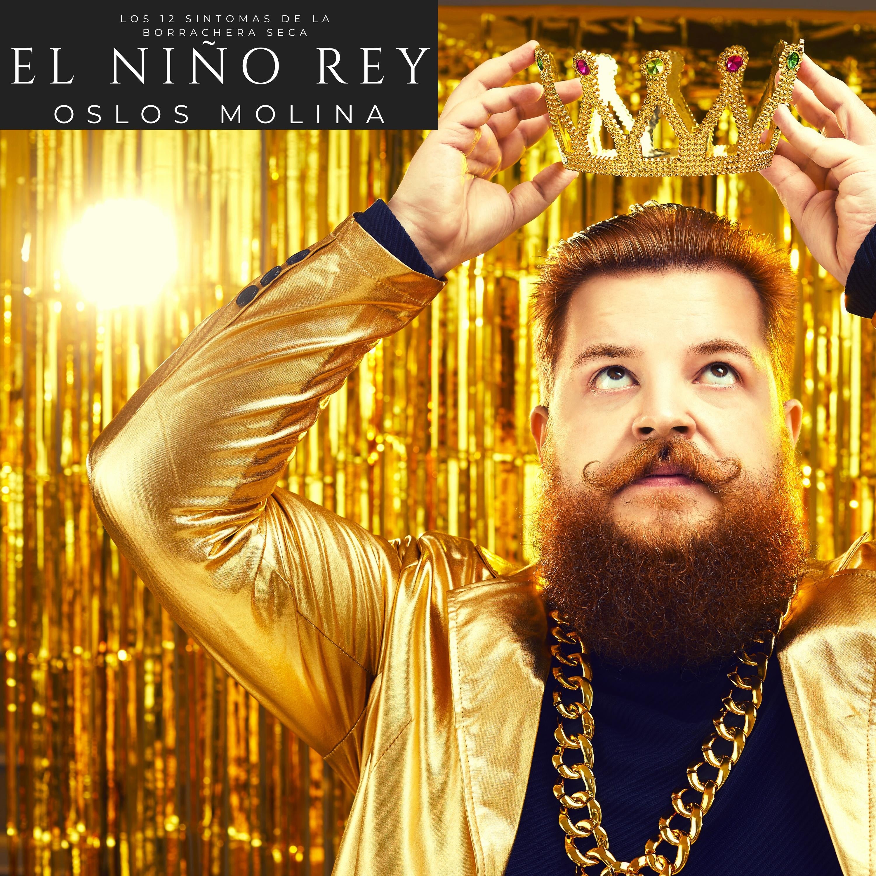 El niño rey
