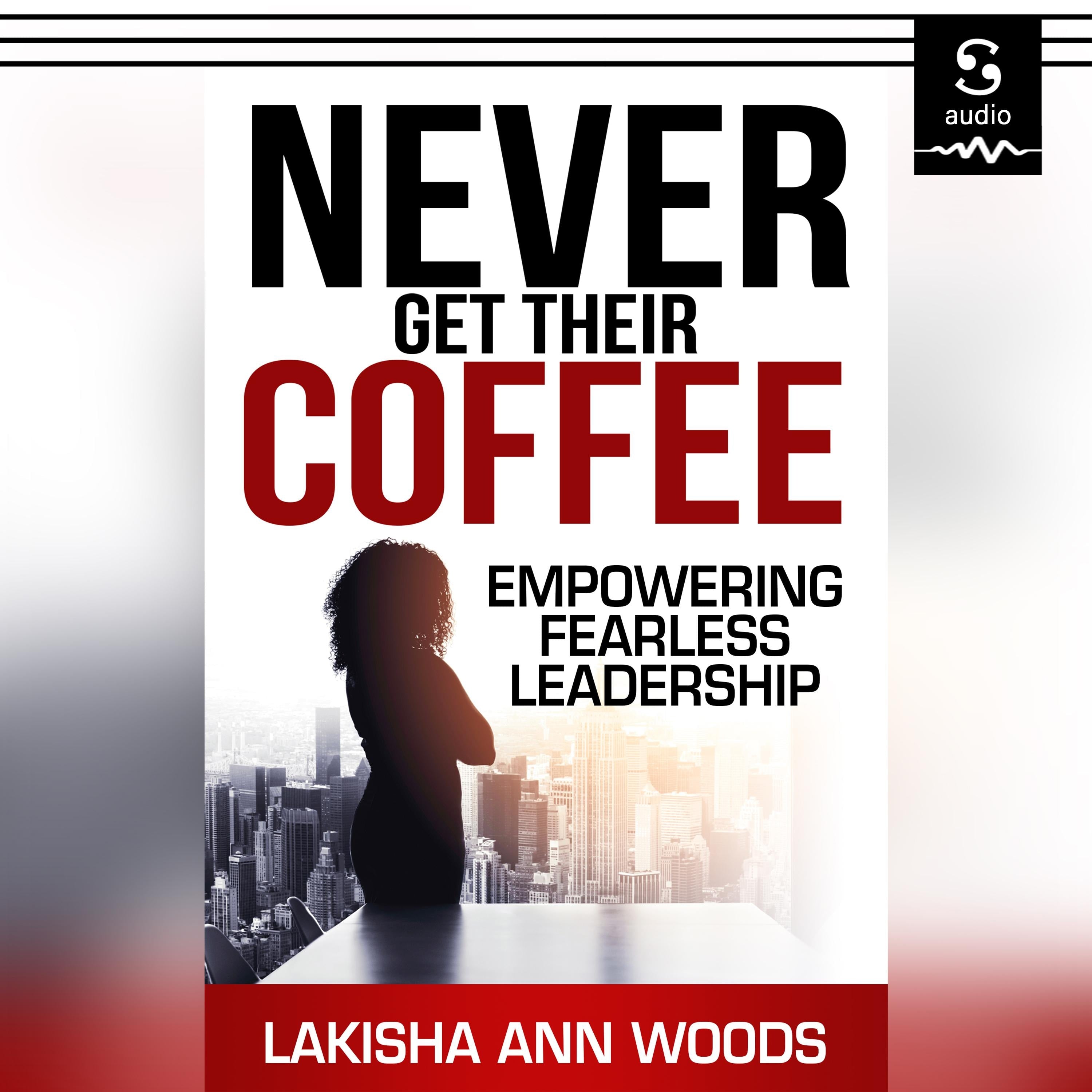 Never Get Their Coffee