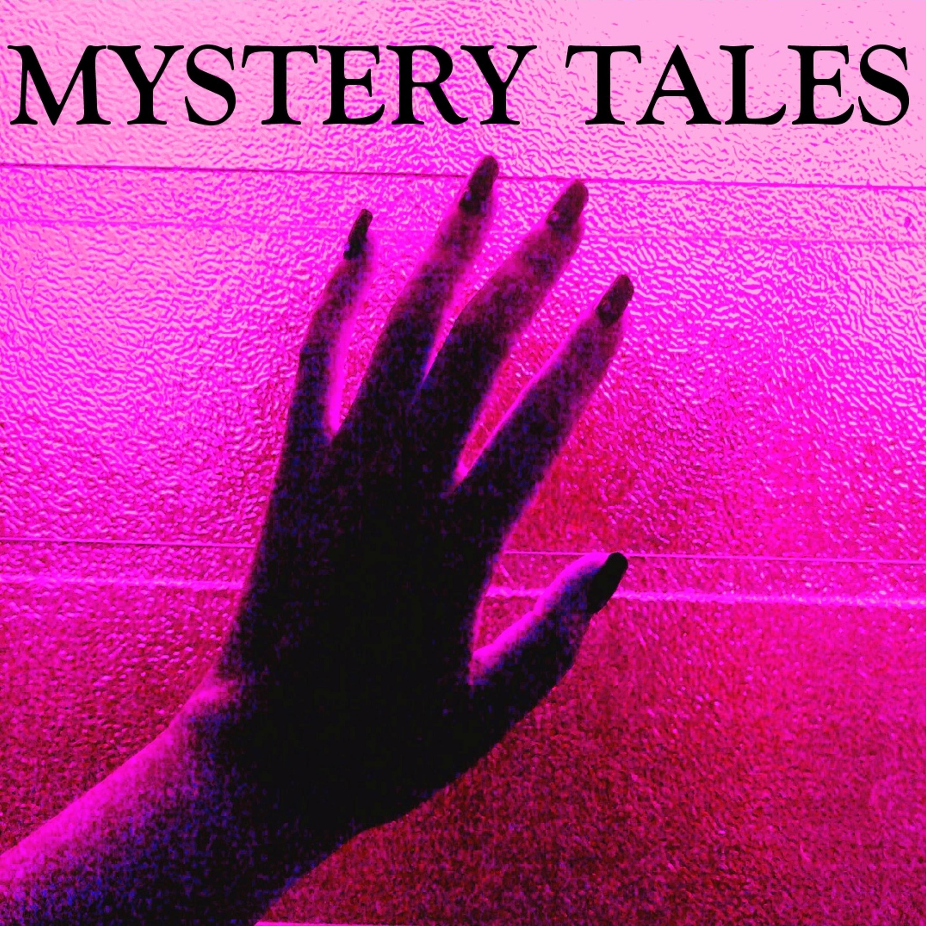 Mystery Tales - with Thunderstorms