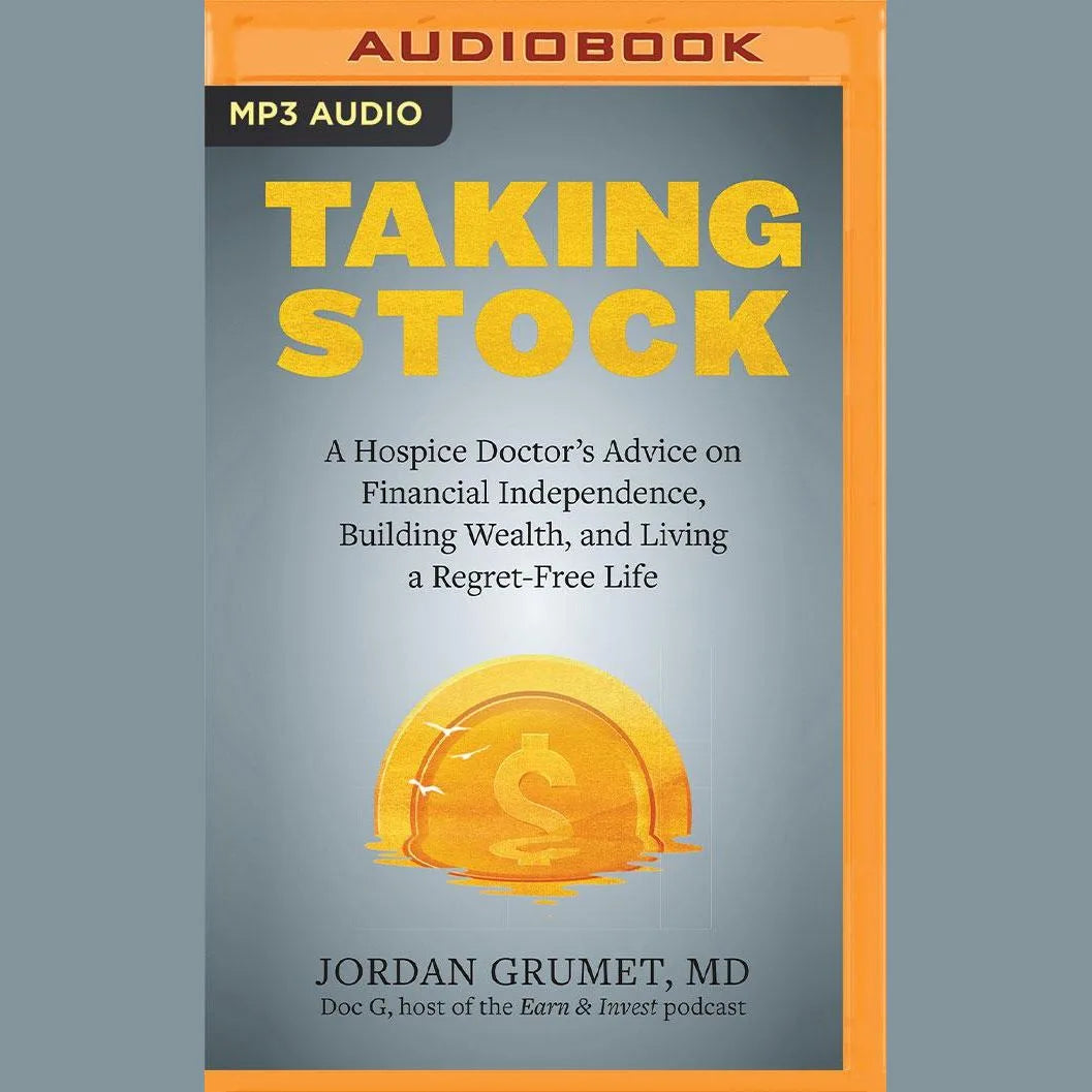 Taking Stock