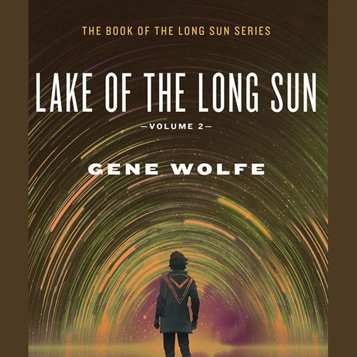 Lake of the Long Sun