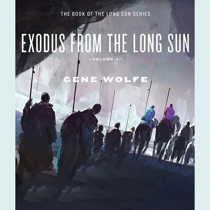 Exodus from the Long Sun