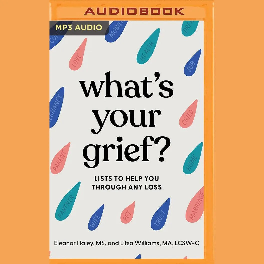 What's Your Grief?