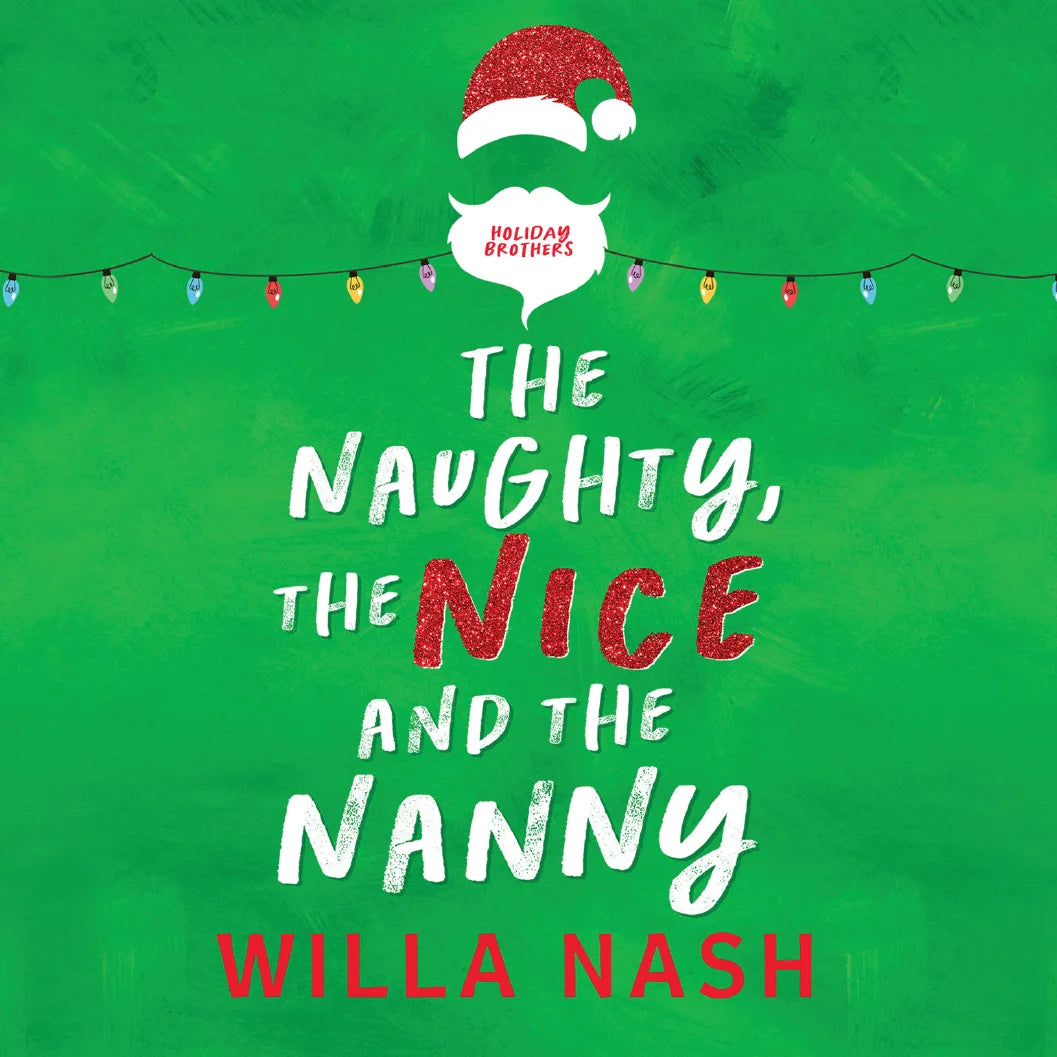 The Naughty, the Nice and the Nanny