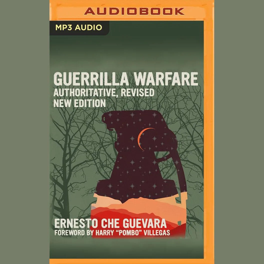 Guerilla Warfare