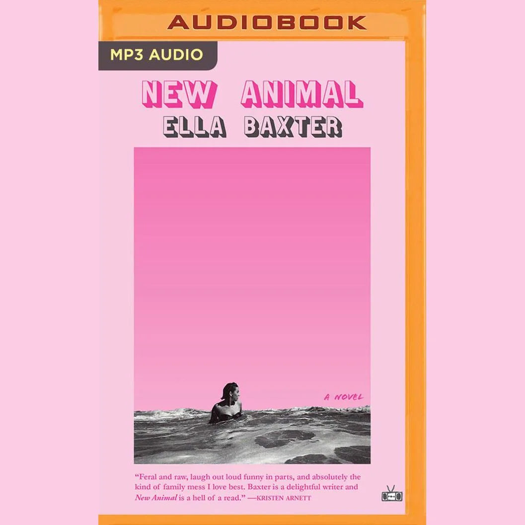 New Animal