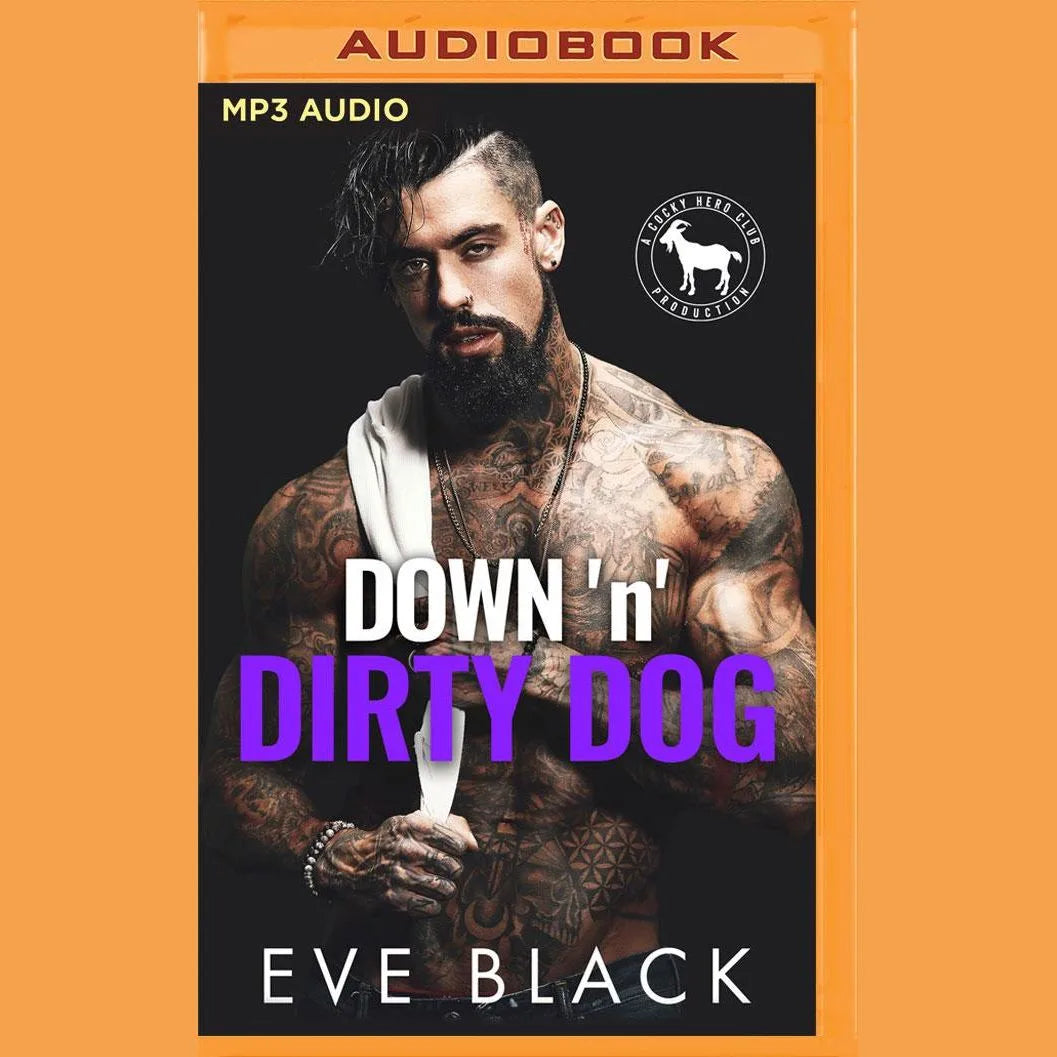 Down 'n' Dirty Dog