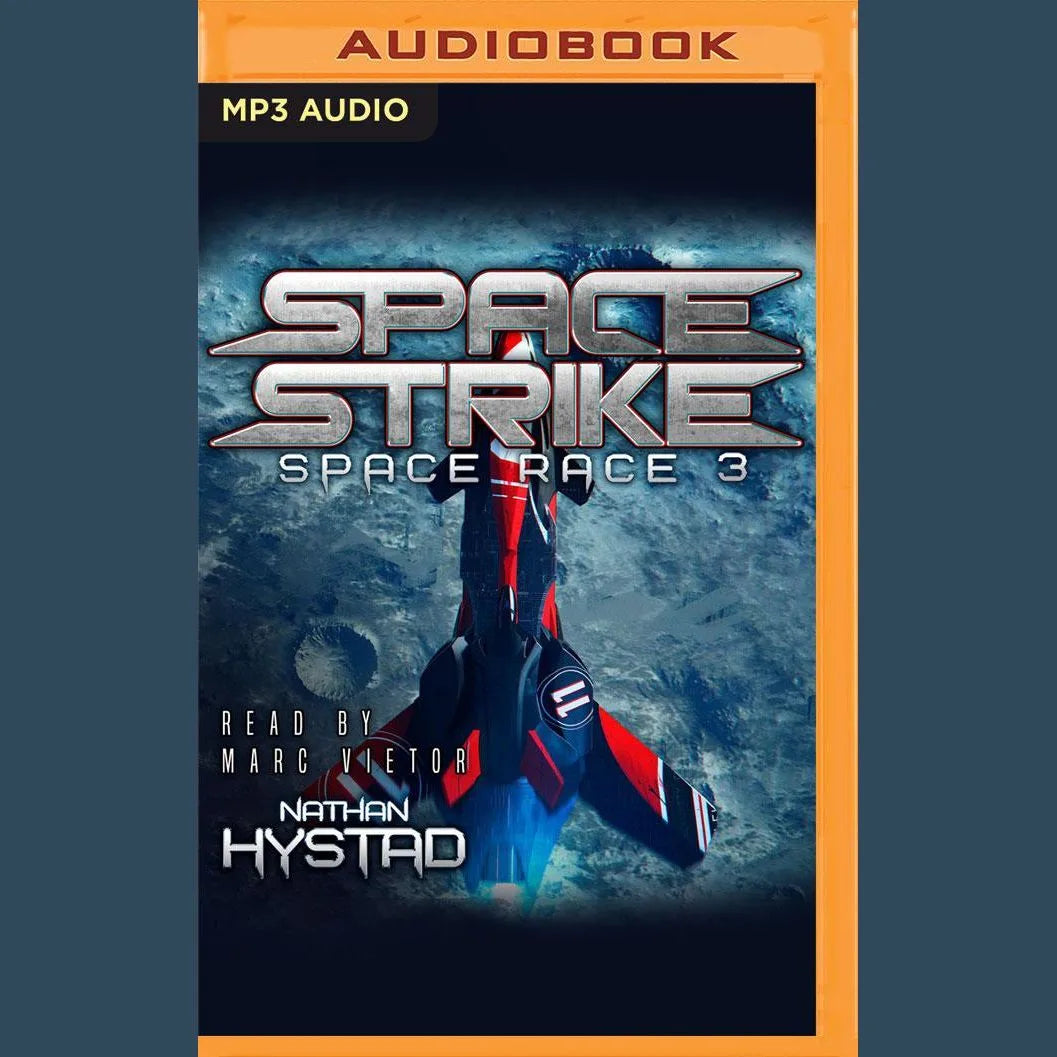 Space Strike