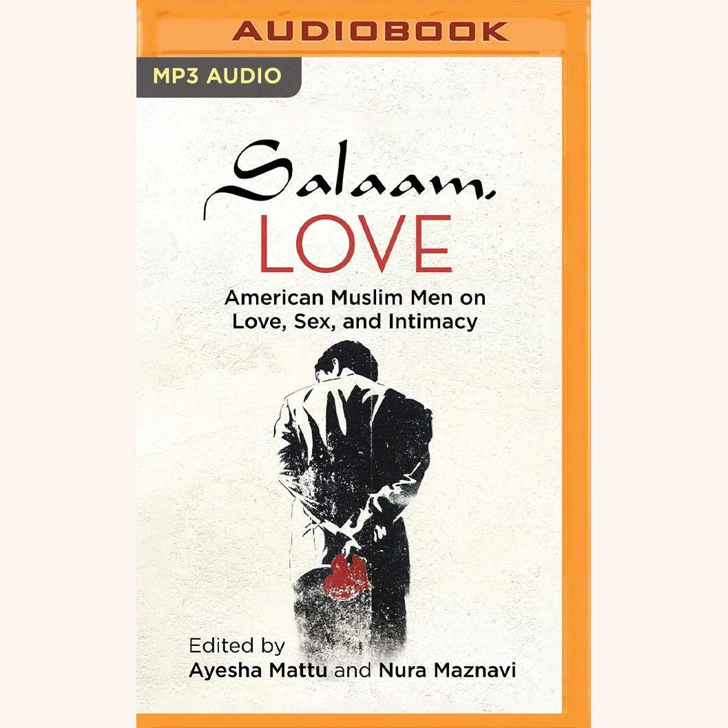 Salaam, Love