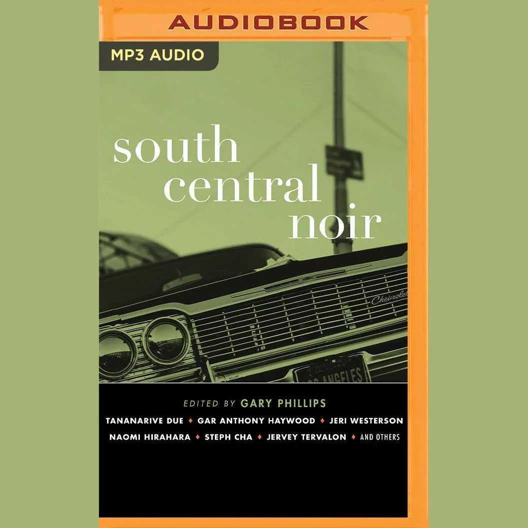 South Central Noir
