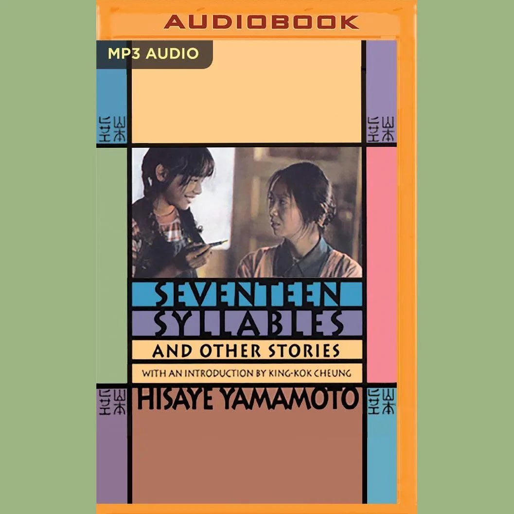 Seventeen Syllables and Other Stories