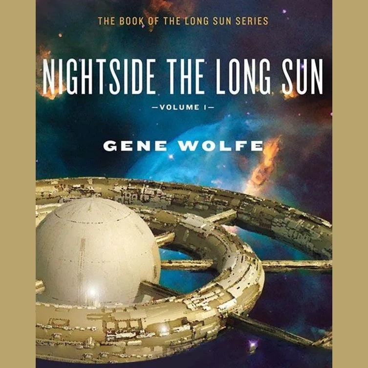 Nightside the Long Sun