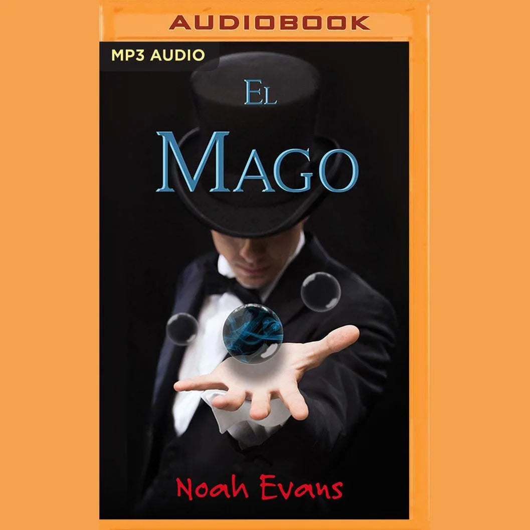 El Mago