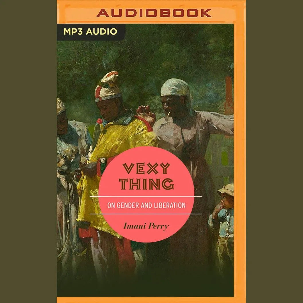Vexy Thing