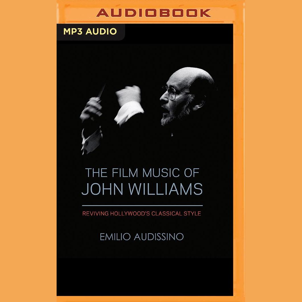 The Film Music of John Williams