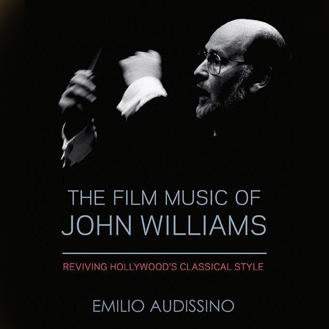 The Film Music of John Williams