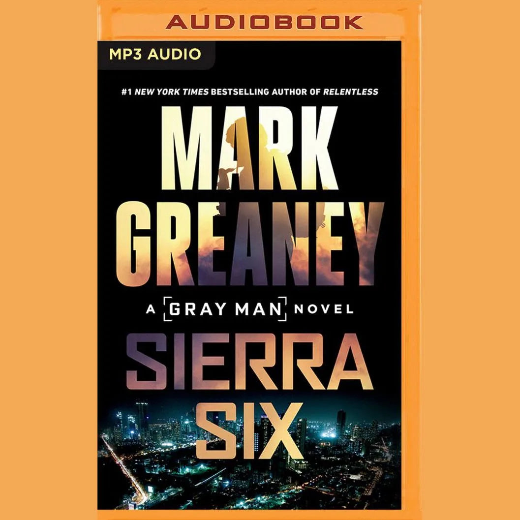 Sierra Six