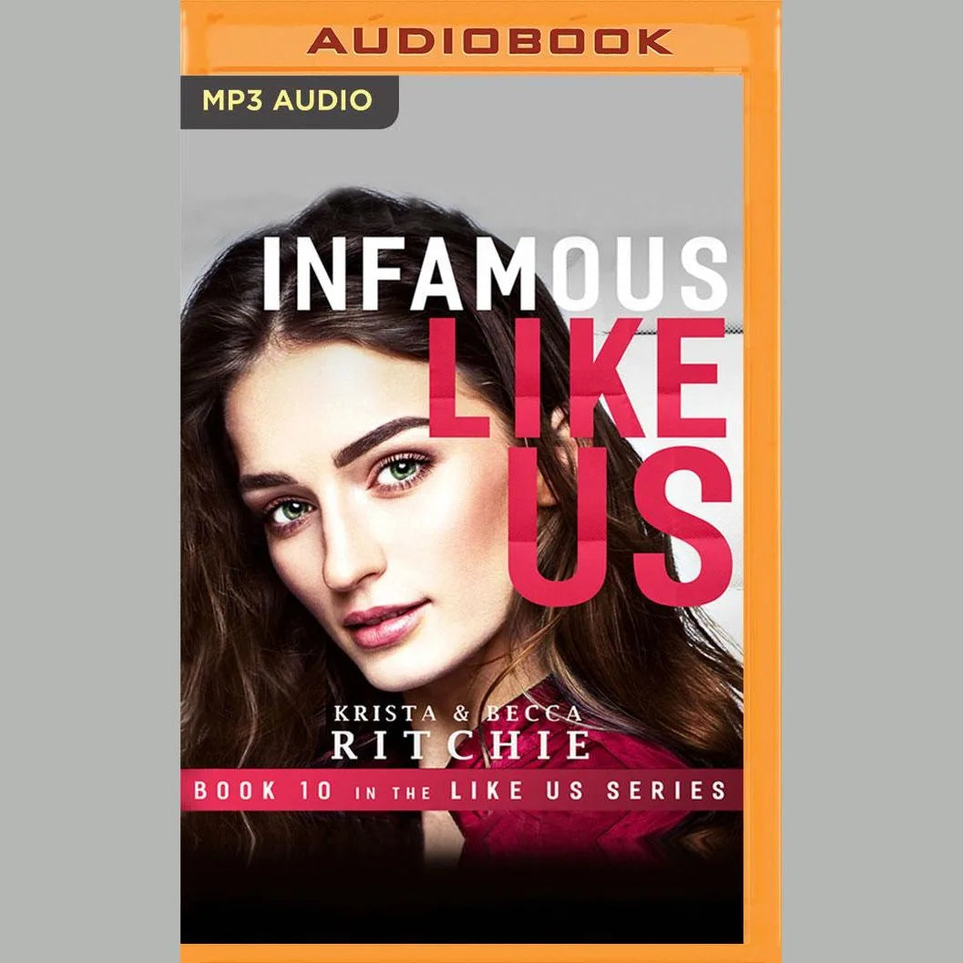 Infamous Like Us