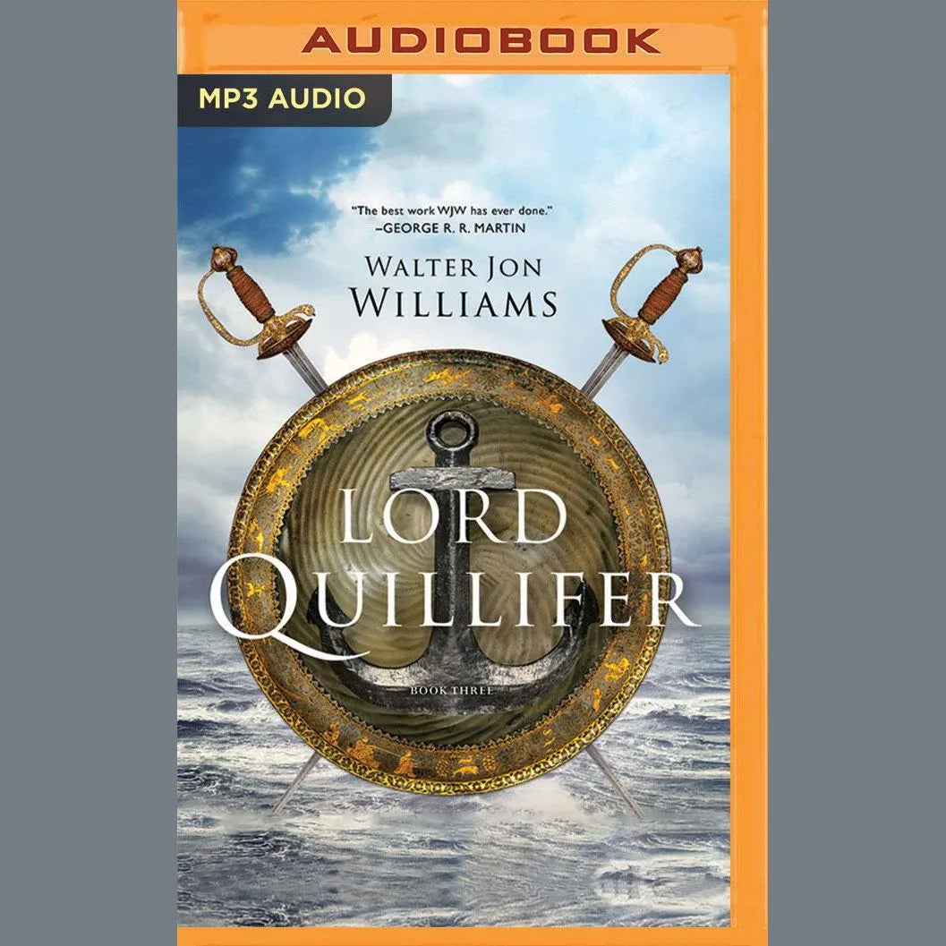 Lord Quillifer
