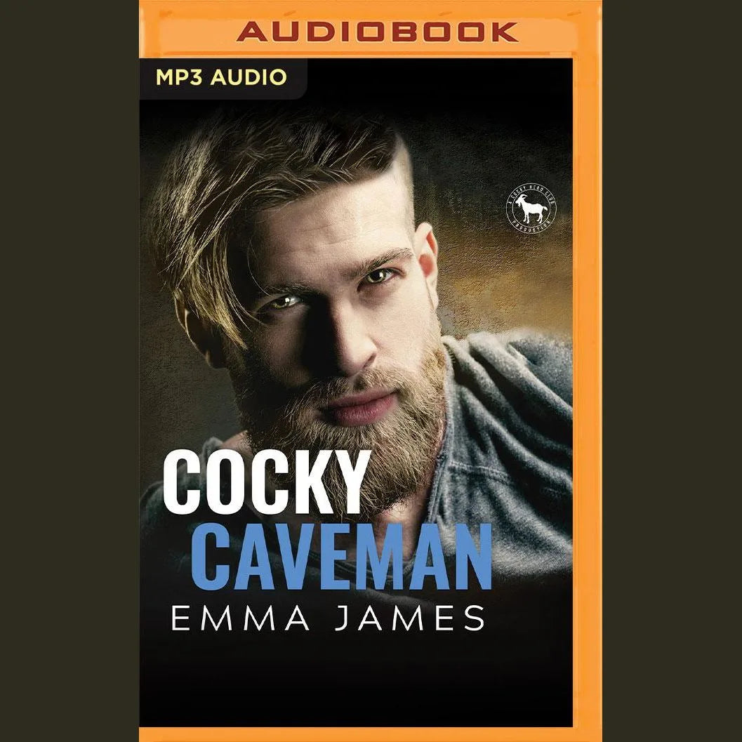 Cocky Caveman