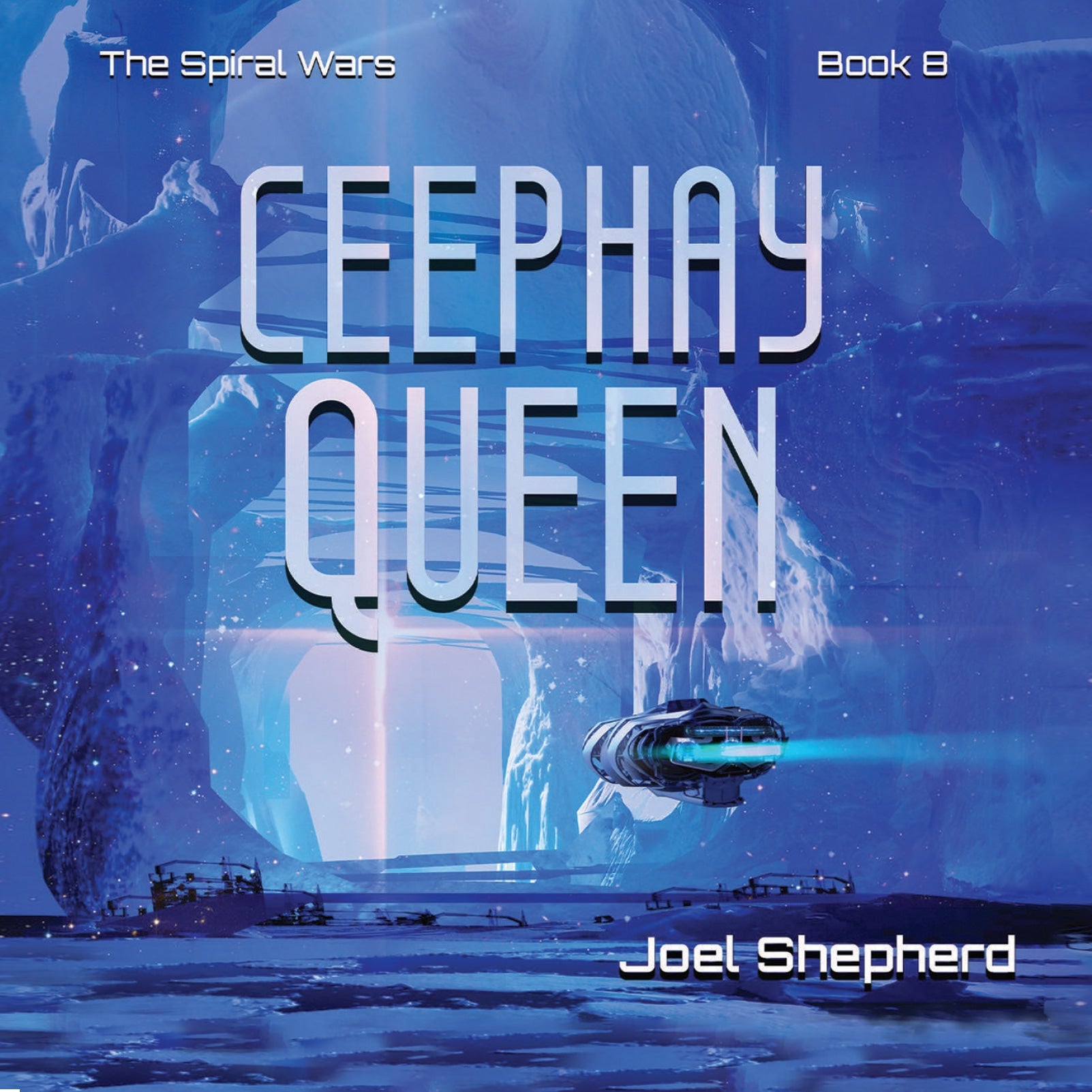 Ceephay Queen