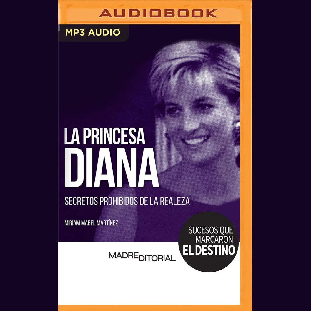 La princesa Diana