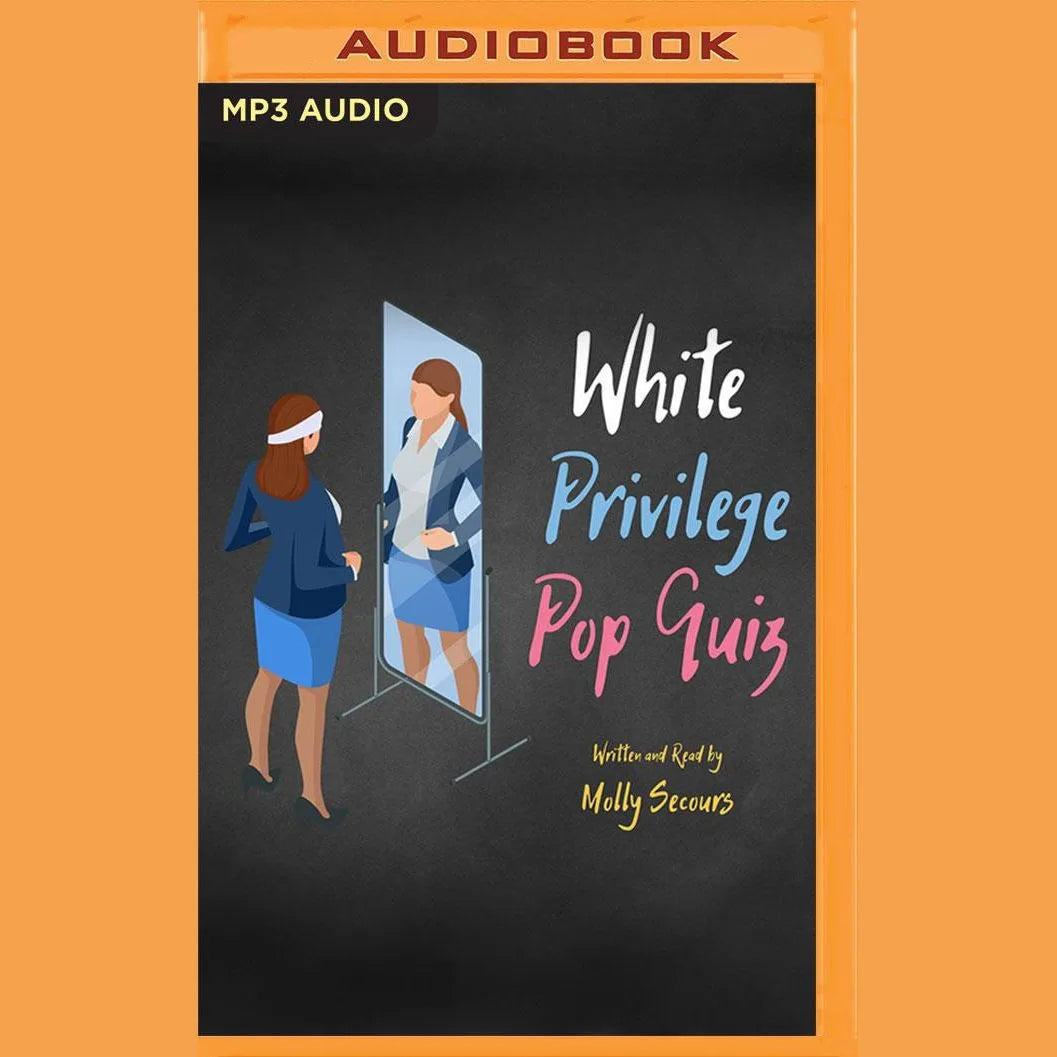 White Privilege Pop Quiz