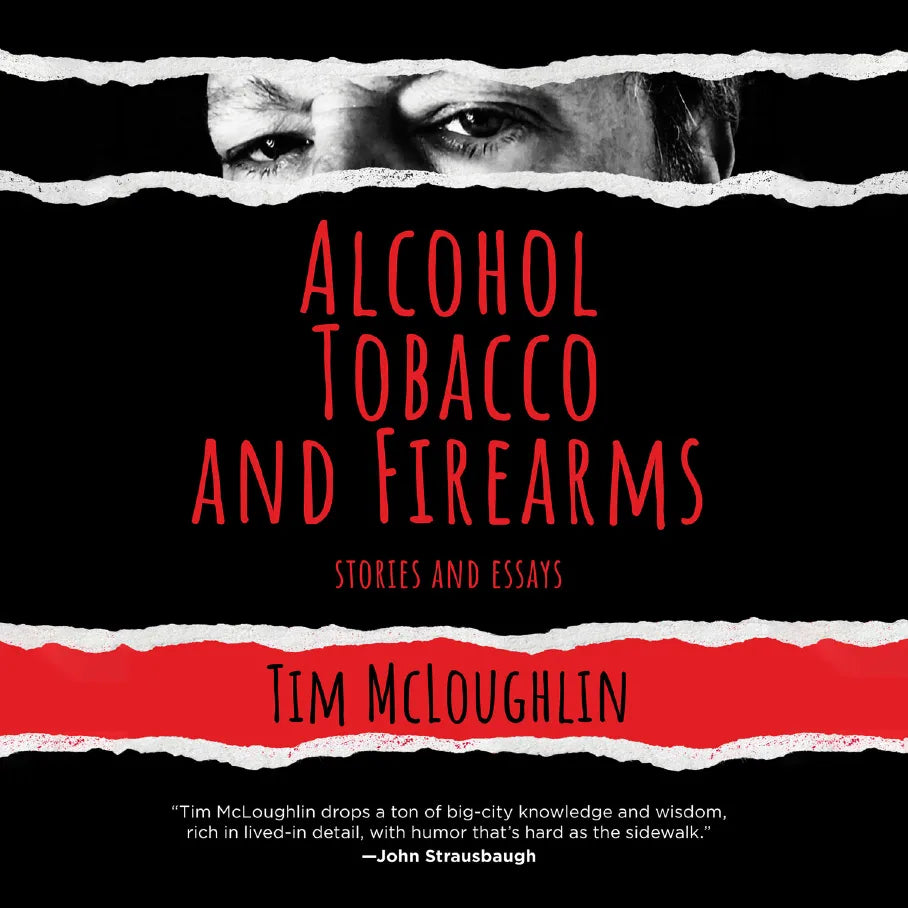 Alcohol, Tobacco, and Firearms