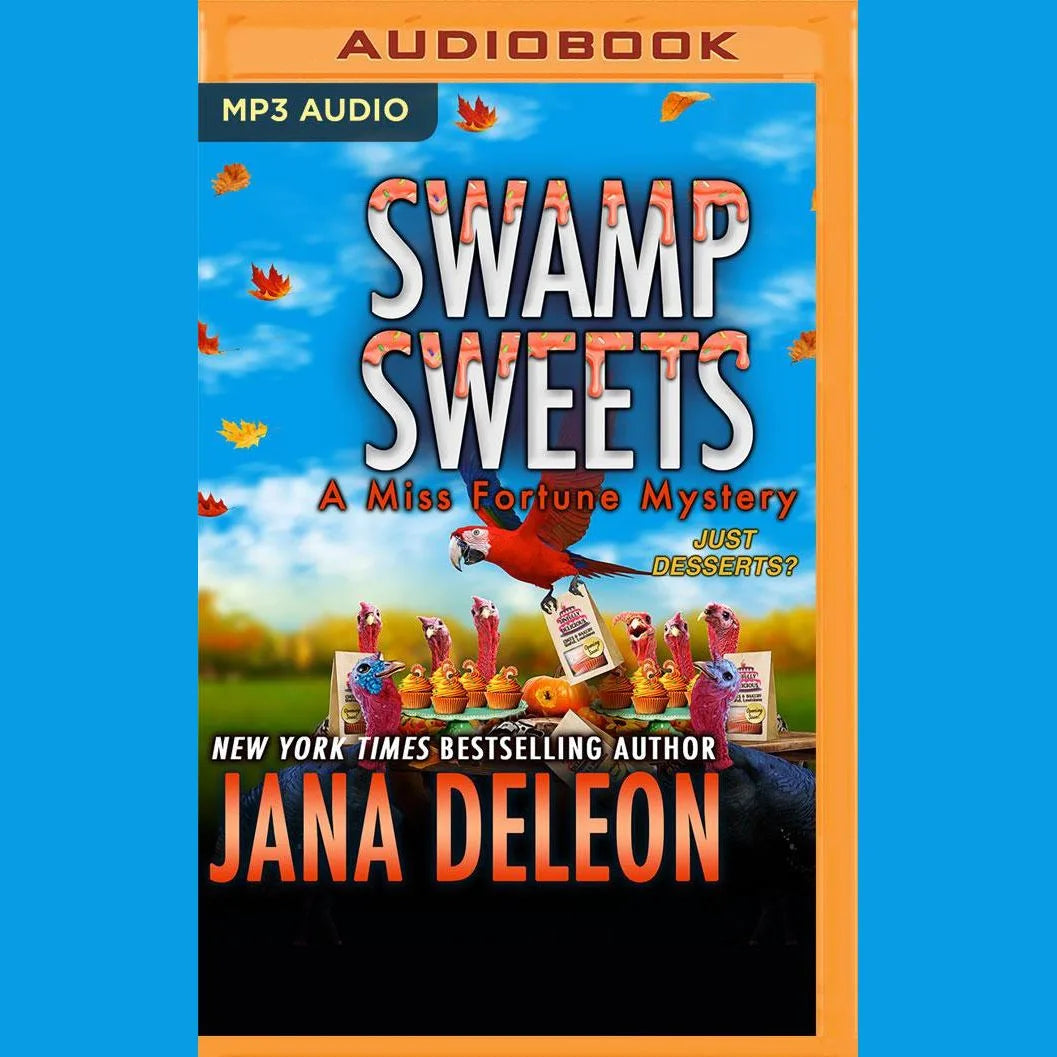Swamp Sweets