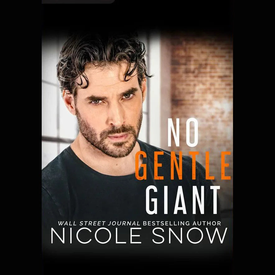 No Gentle Giant