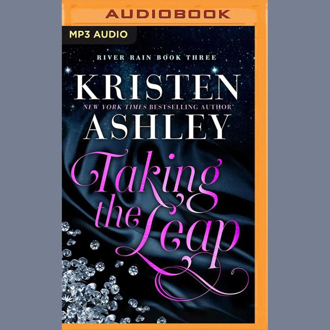 Taking the Leap
