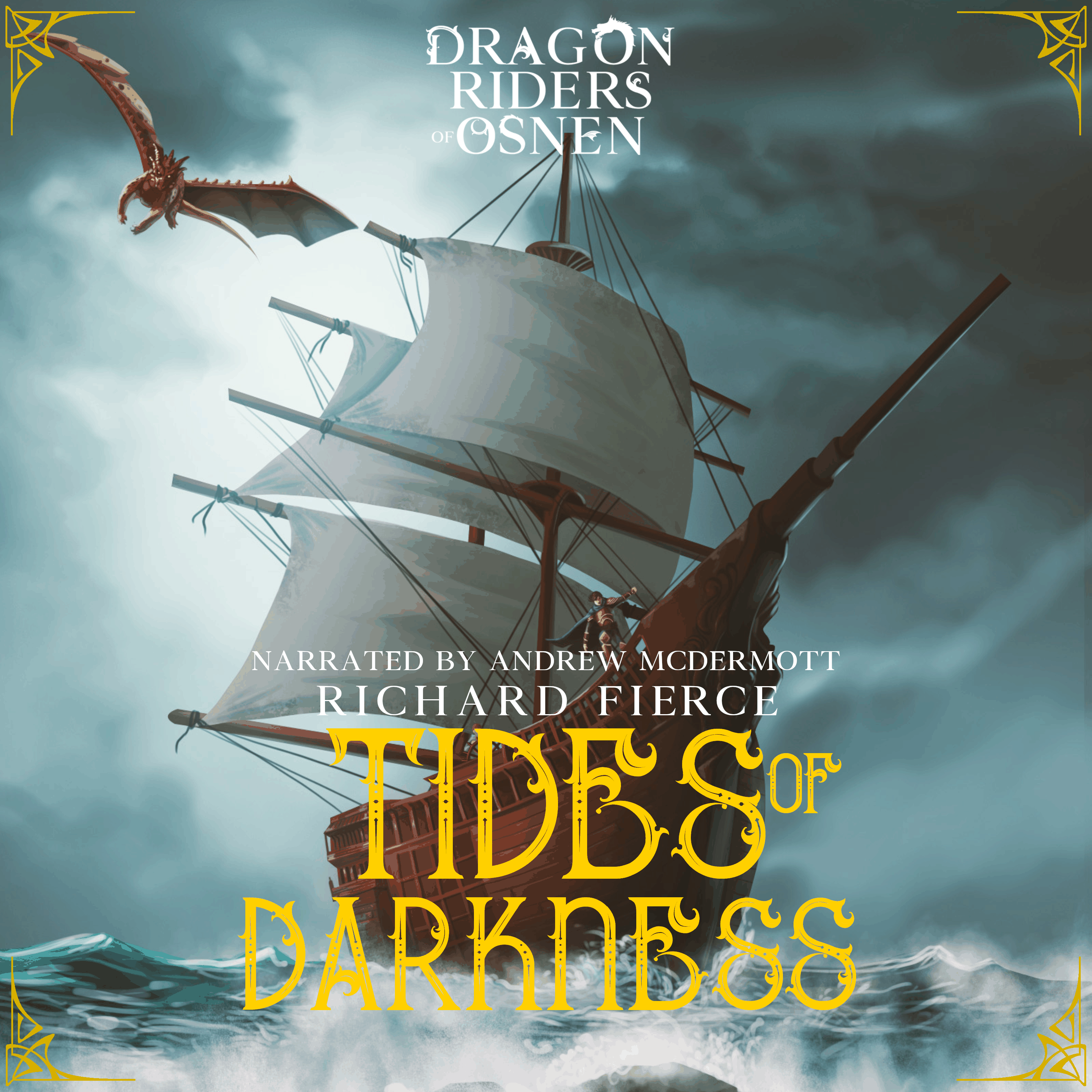 Tides of Darkness