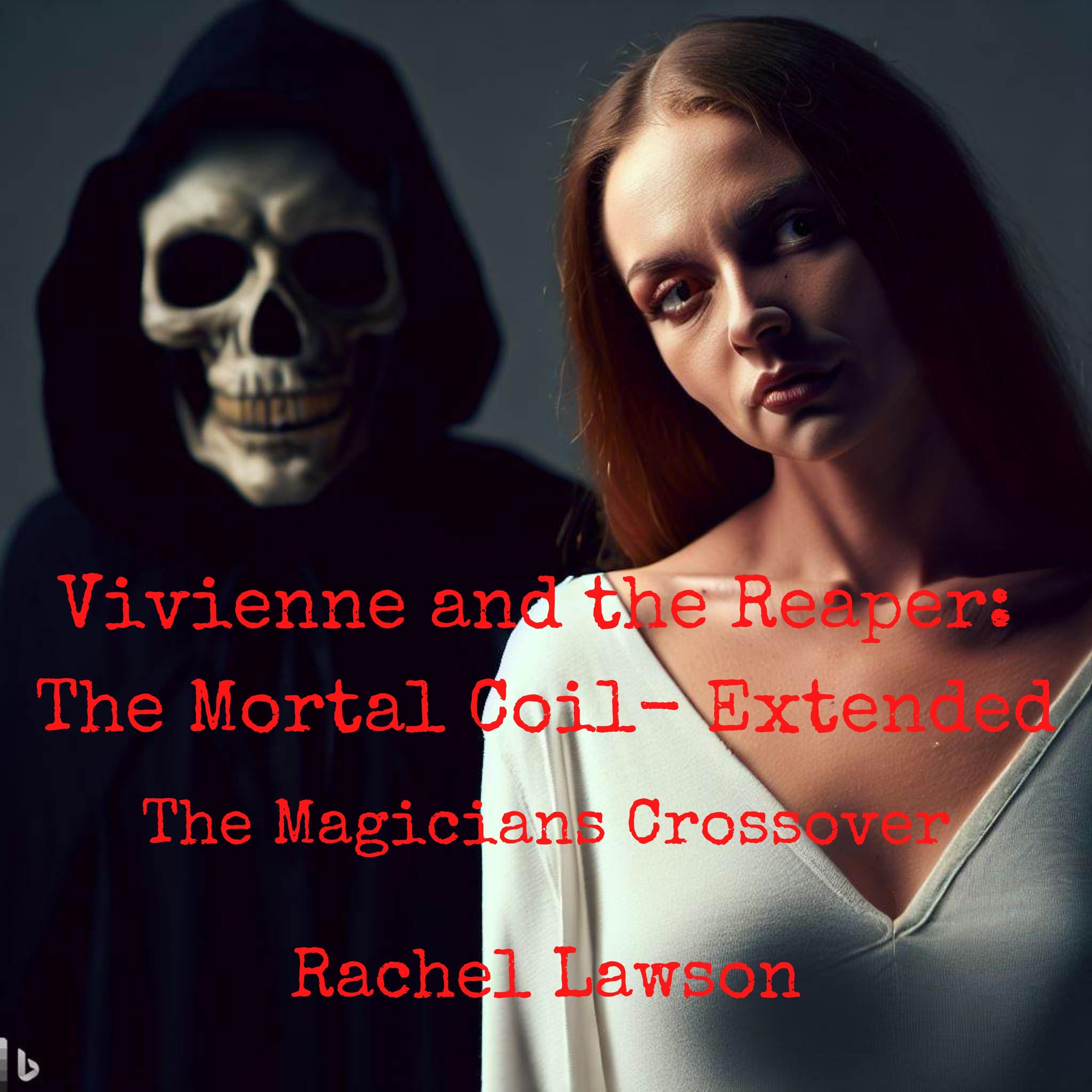 Vivienne and the Reaper: The Mortal Coil- Extended