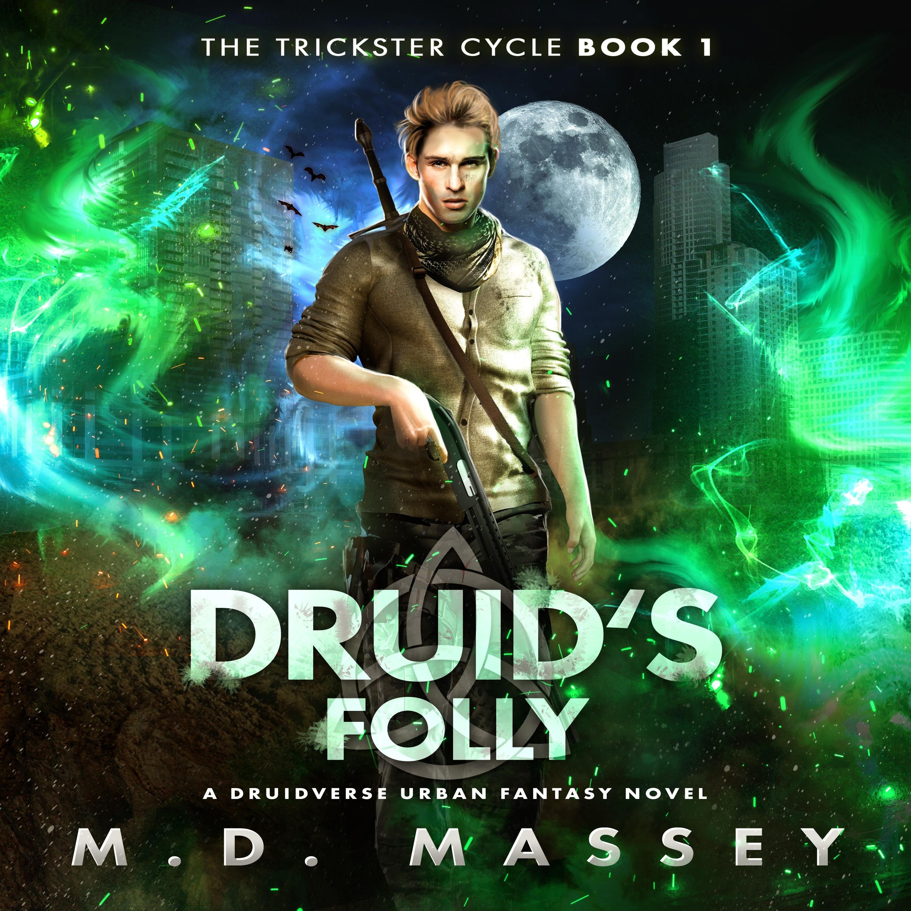 Druid's Folly