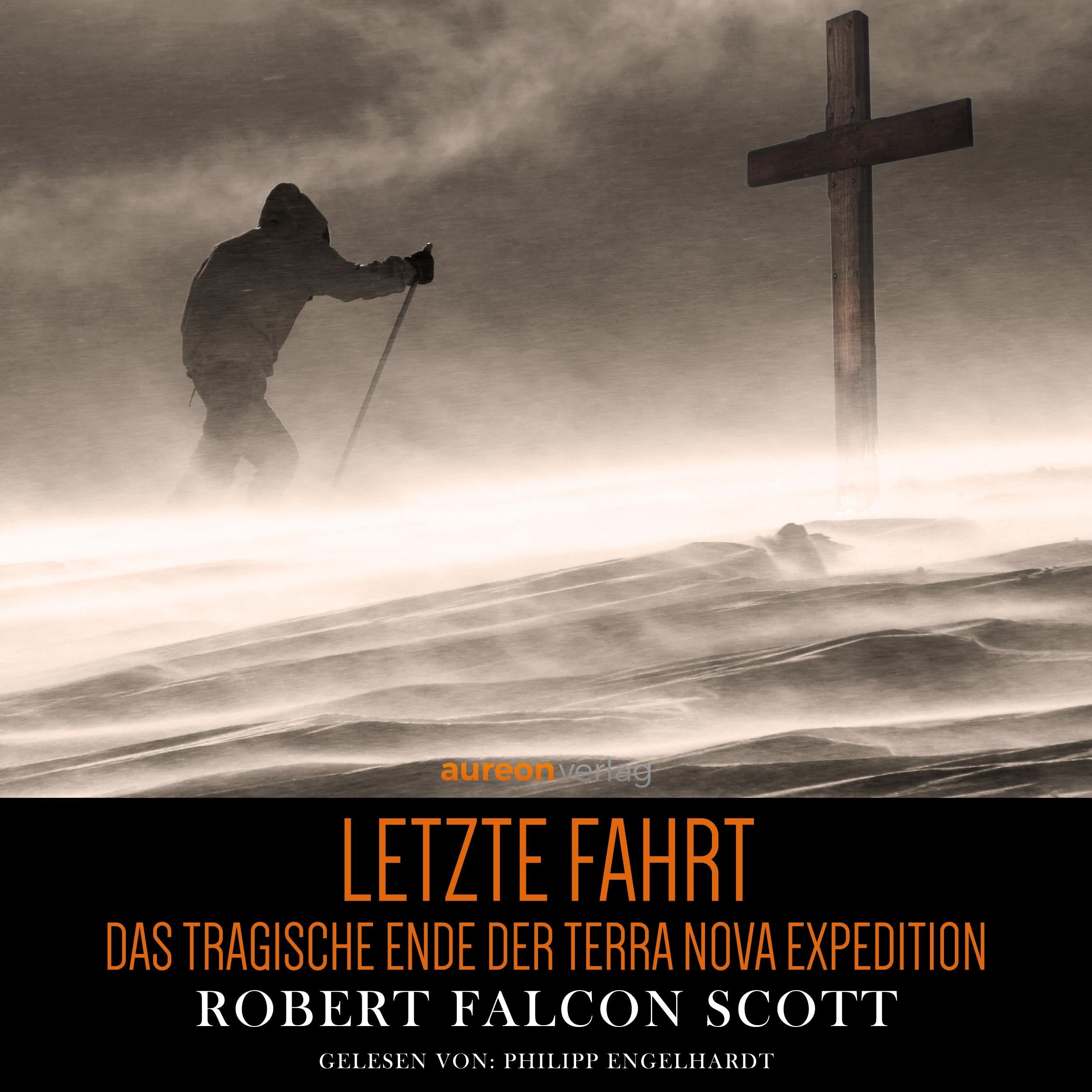 Letzte Fahrt
